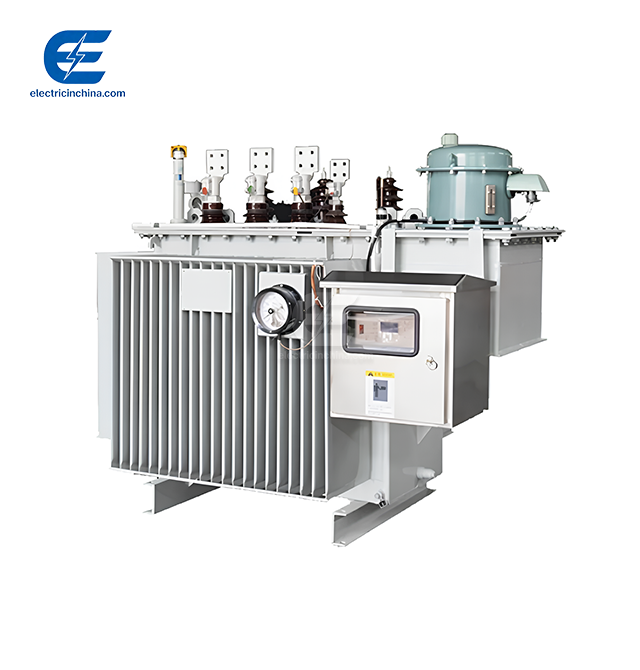 S20 Oil Immersed Transformer 10kV-35kV